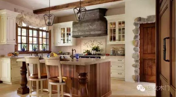 固友整木家居：整木，讓生活變得優(yōu)雅