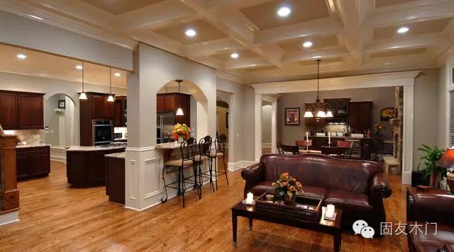 品牌木門(mén)招商