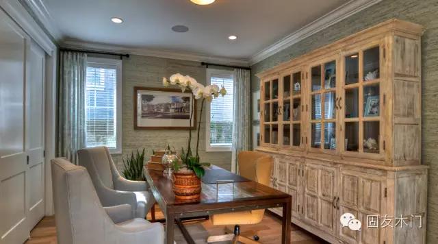 品牌木門(mén)招商