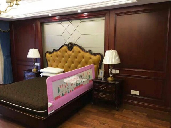 為什么整木定制的實(shí)木家具要上漆？