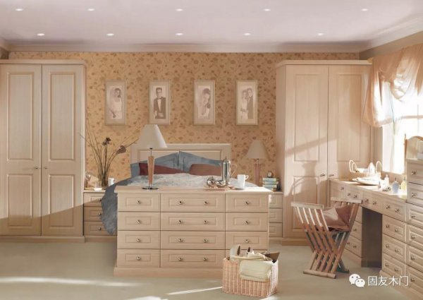 固友整木家居公館，個性化簡約風(fēng)格走俏市場