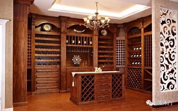 全屋整木定制憑什么火爆這么久？看完才知道真相