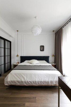 北歐輕奢，在溫暖的空間看四季流轉(zhuǎn)