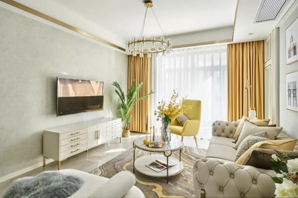 元宵佳節(jié)，來(lái)一波整木定制家居圖