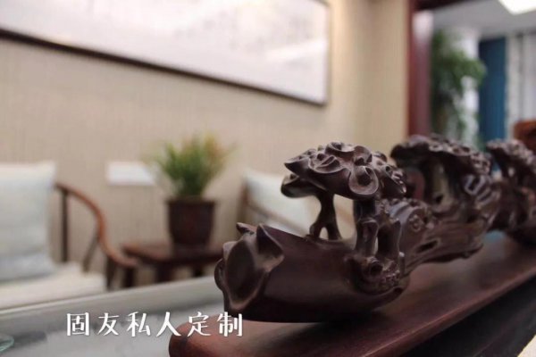 固友整木定制：完善定制生活，詮釋家居新時代