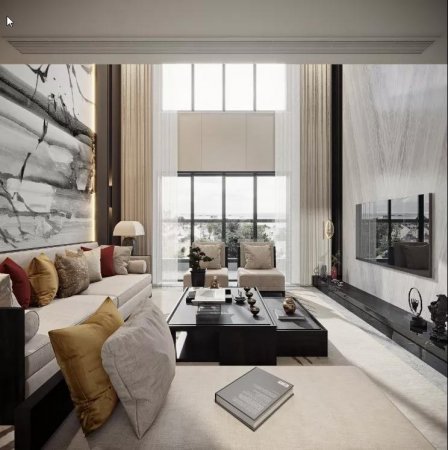 現(xiàn)代新中式：放松、療愈的全新體驗(yàn)